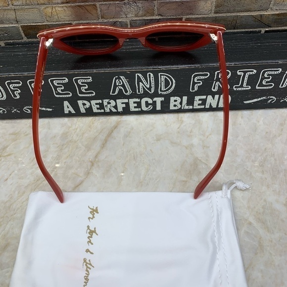 For love and lemons cat eye sunnies main image 9